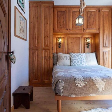 Courmayeur~Navetta Gratuita Per Il Centro+Impianti Εξωτερικό φωτογραφία